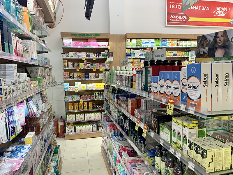 372 Phạm Văn Bạch, Phường Tân Sơn, Thành phố Hồ Chí Minh, Việt Nam
